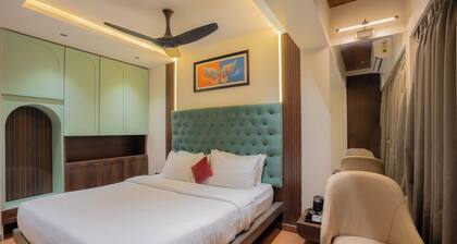 Mosaic Go Star Grand