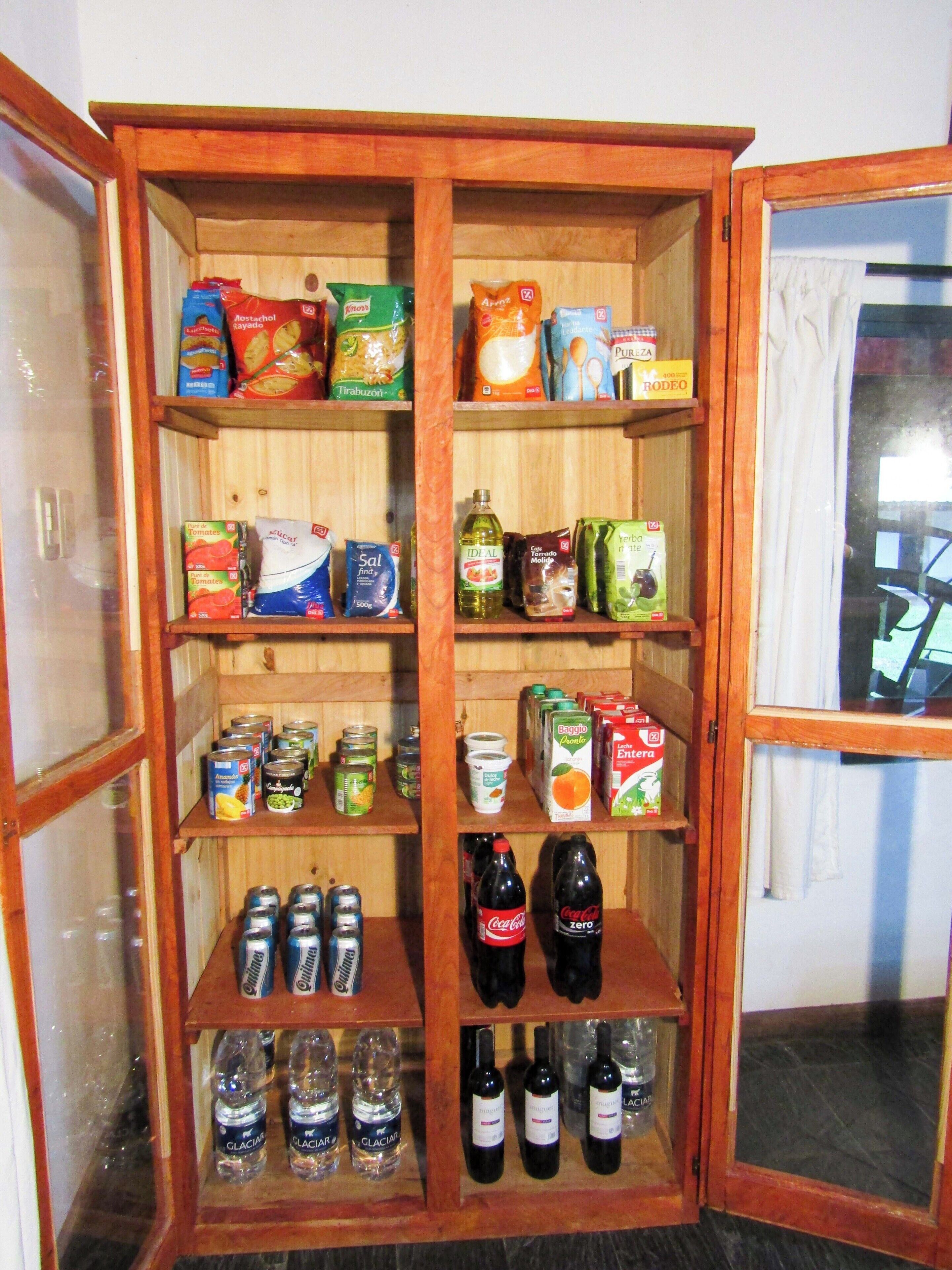 經典單棟小屋, 花園景 | 內部