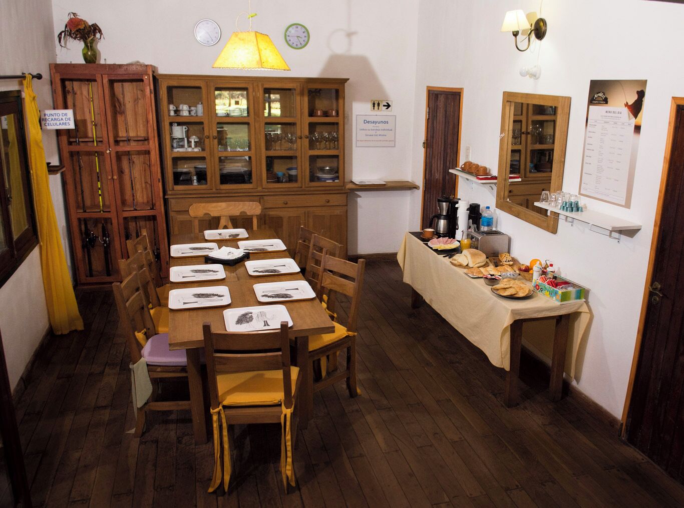 Bungalow clásico, vistas al jardín | Restauración