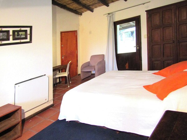 Mombiri - Provincia de Corrientes,Argentina