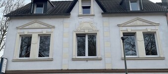 Private room rental family Schrödel (near Arena)
