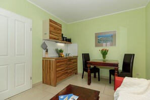 Interior - Apartment Elli 03 (Rostock)
