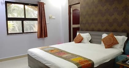 HOTEL VAIDYA REGENCY