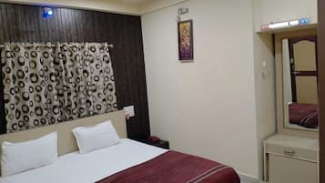Chambre Double Classique