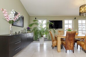 Dining - Apartment Elli 04 (Rostock)