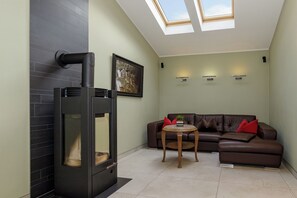 Interior - Apartment Elli 04 (Rostock)