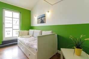 Interior - Apartment Elli 04 (Rostock)