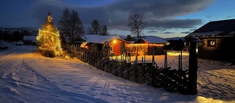 Trollvang