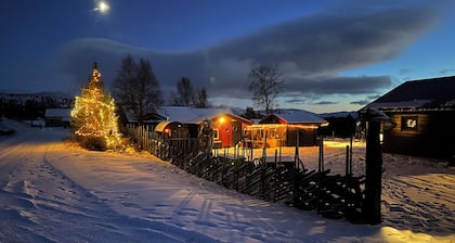 Trollvang