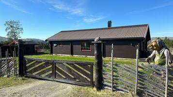 Eksteriør
