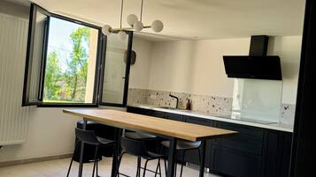 Dineren