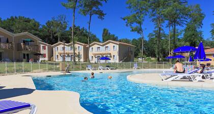 SOWELL FAMILY Les Landes de Gascogne