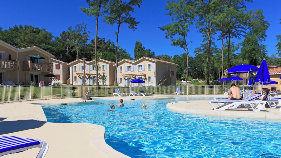 SOWELL FAMILY Les Landes de Gascogne