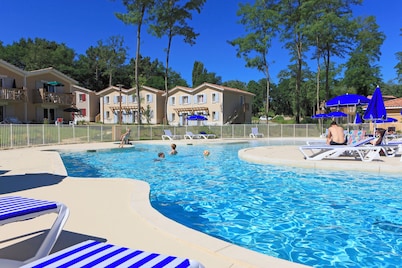 SOWELL FAMILY Les Landes de Gascogne