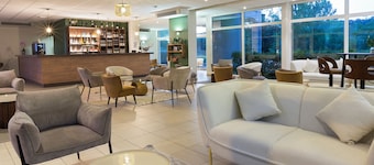 SOWELL 飯店 Domaine du Golf d'Albret  