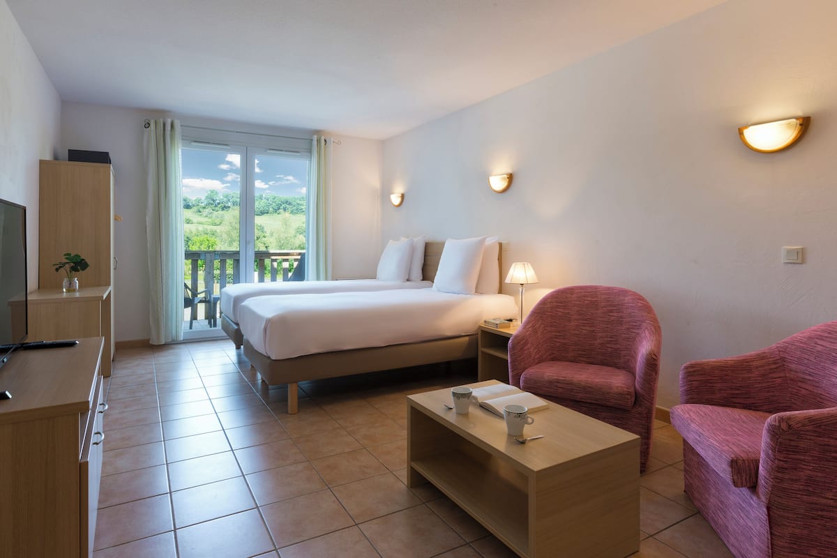 Double Room