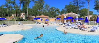 SOWELL HĂTELS Domaine du Golf d'Albret