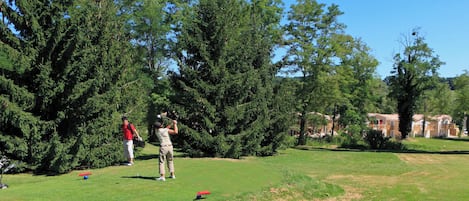 Golf