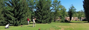 Golf
