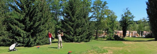 SOWELL HÔTELS Domaine du Golf d'Albret