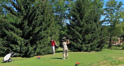 SOWELL HÔTELS Domaine du Golf d'Albret