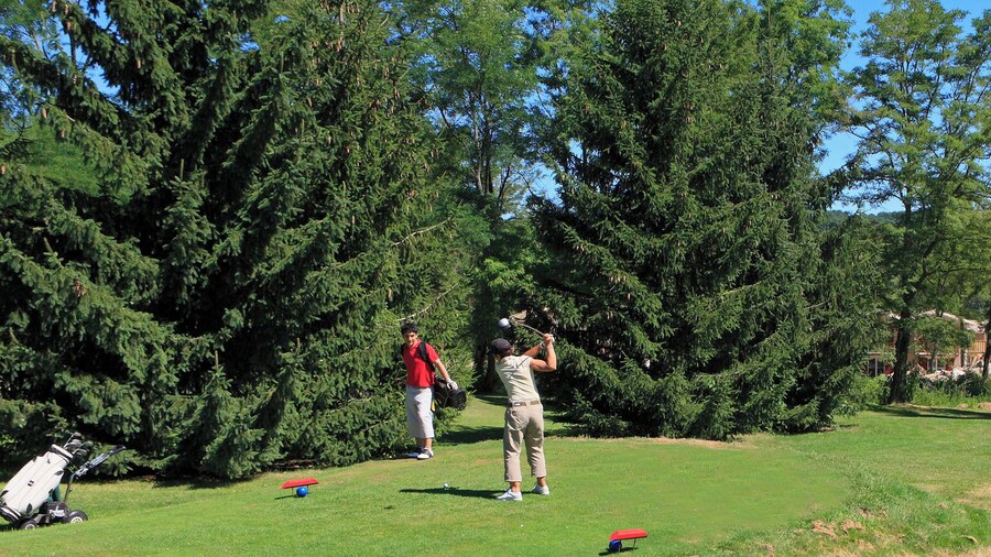SOWELL HÔTELS Domaine du Golf d'Albret