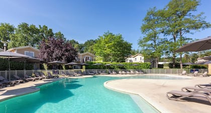 SOWELL HÔTELS Domaine du Golf d'Albret