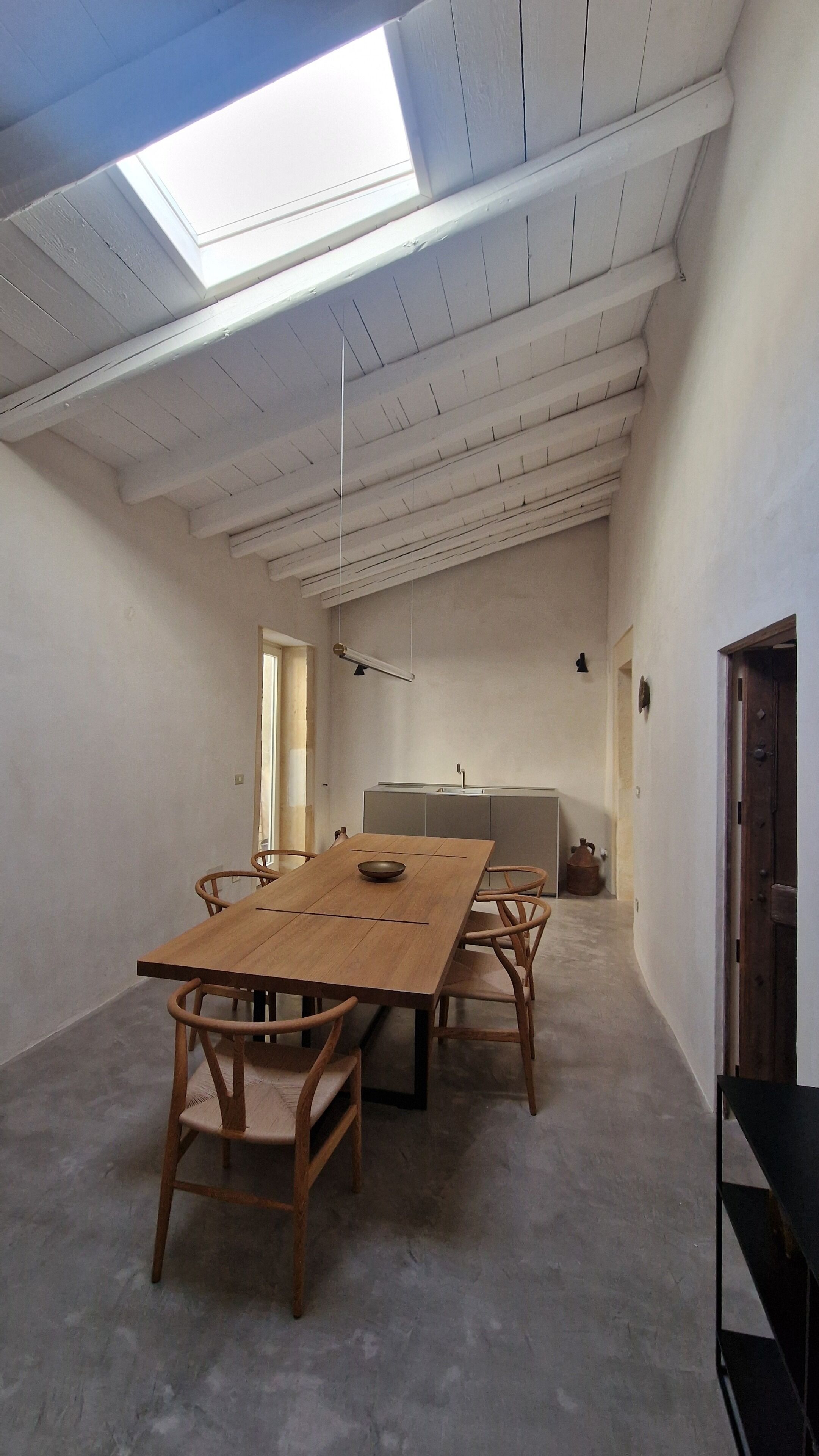 Appartamento | Pasti