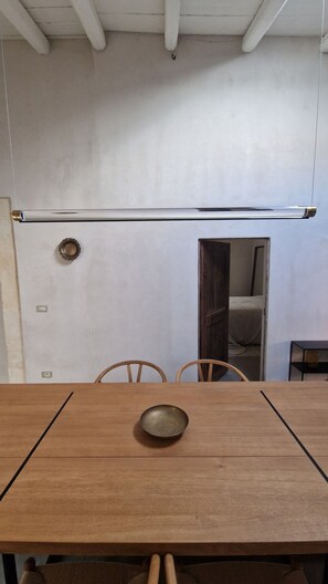 Apartment | Dining - Casa Lureca (Syracuse)