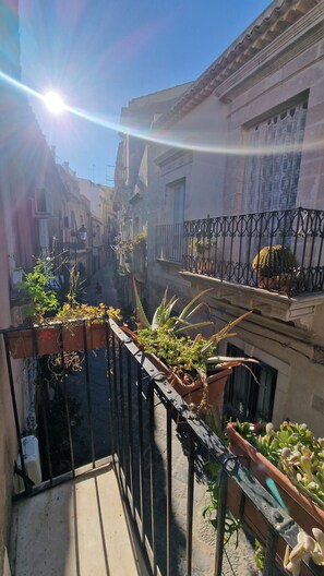 Apartment | Property grounds - Casa Lureca (Syracuse)