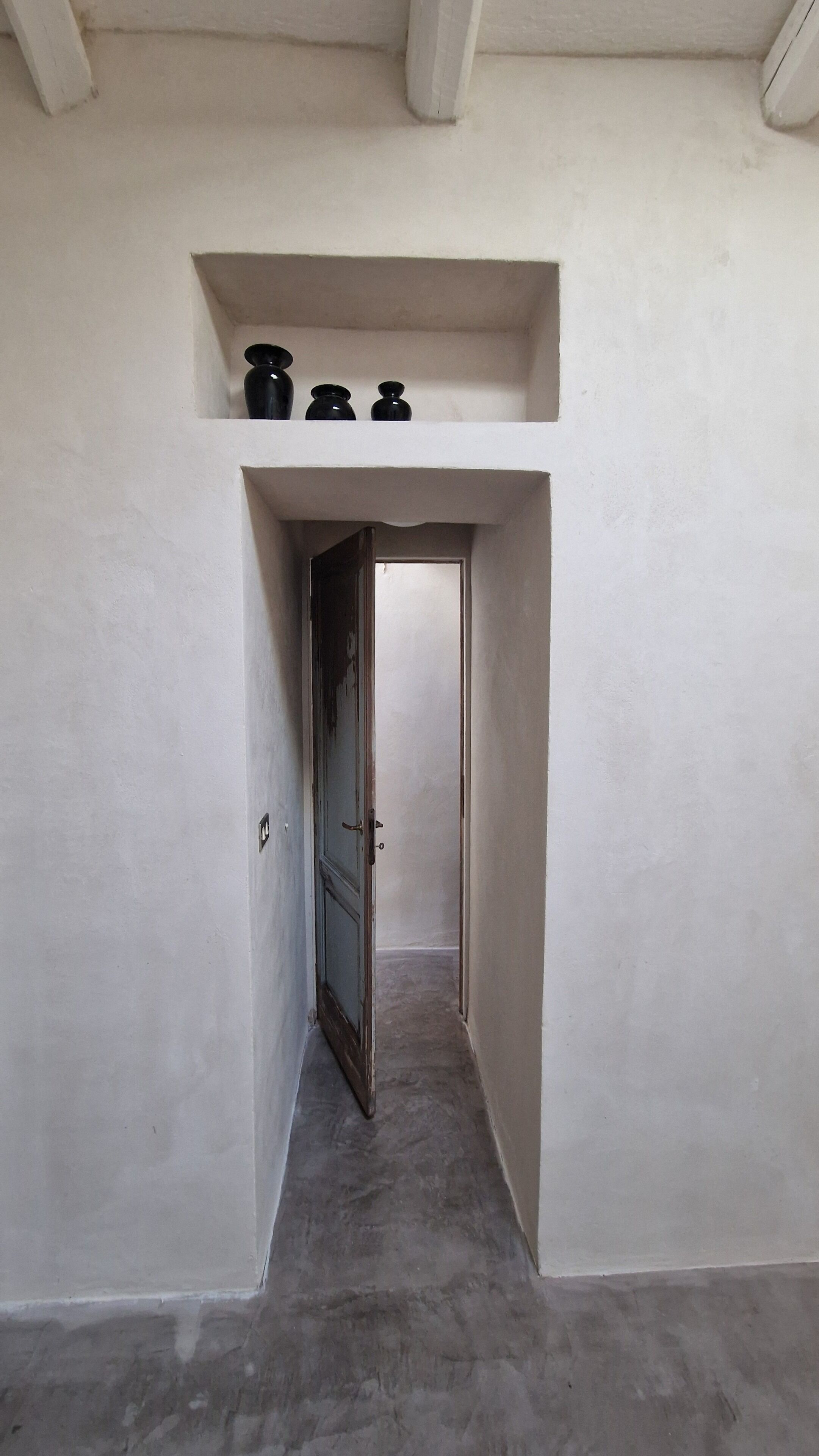 Apartment | Innenbereich