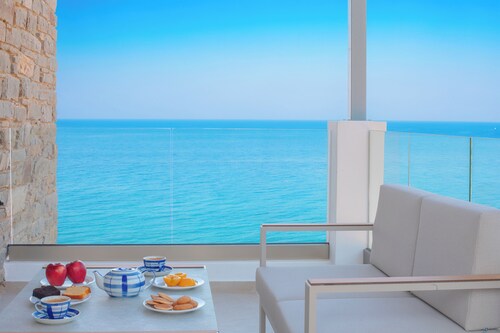 Sofrano Luxury Apartments