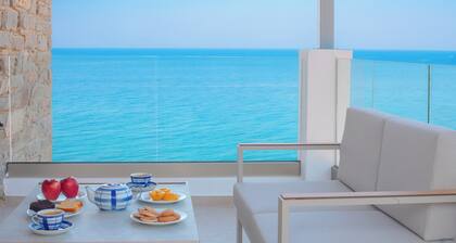 Sofrano Luxury Apartments