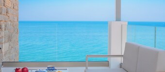 Sofrano Luxury Apartments