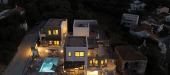 Sofrano Luxury Apartments