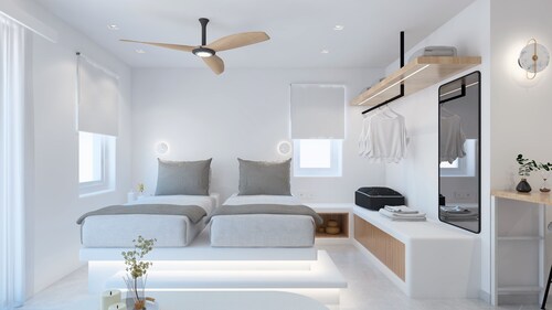 Sofrano Luxury Apartments