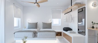 Sofrano Luxury Apartments