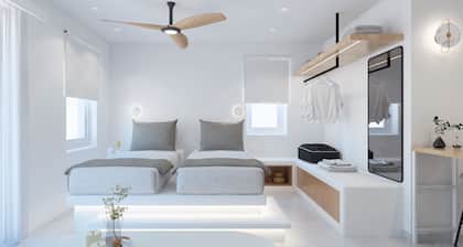 Sofrano Luxury Apartments