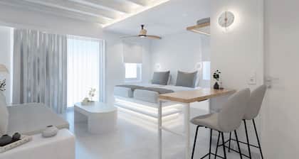 Sofrano Luxury Apartments
