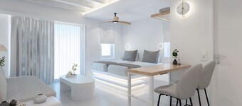 Sofrano Luxury Apartments