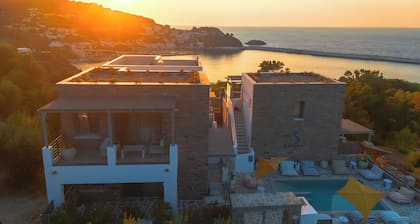 Sofrano Luxury Apartments