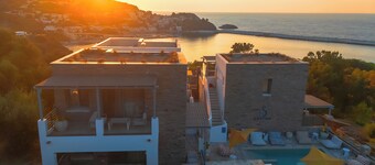 Sofrano Luxury Apartments