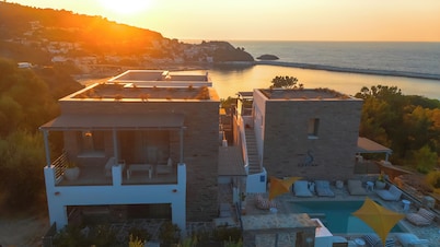 Sofrano Luxury Apartments