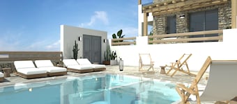 Sofrano Luxury Apartments