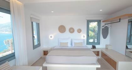 Sofrano Luxury Apartments