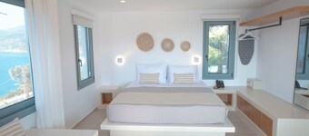 Sofrano Luxury Apartments