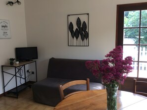 Fernseher