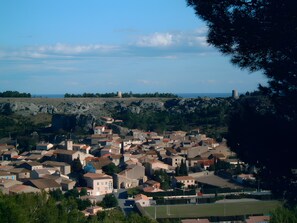 Miscellaneous - Holiday Home 'Location Gîte Dans Les Corbières' with Mountain View, Private Terrace and Wi-Fi (Roquefort-des-Corbières)