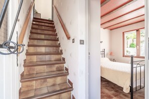 2 Schlafzimmer, Bügeleisen/Bügelbrett, WLAN