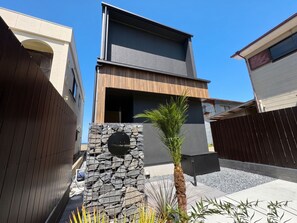 Exterior - nagisa awajishima (Awaji)